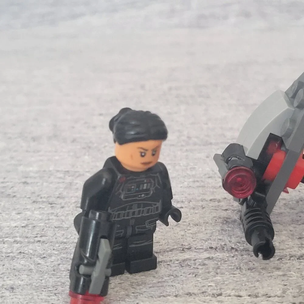 Lego Star Wars Inferno Squad™ Battle Pack 75226